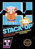 Stack-Up (Nintendo Entertainment System)